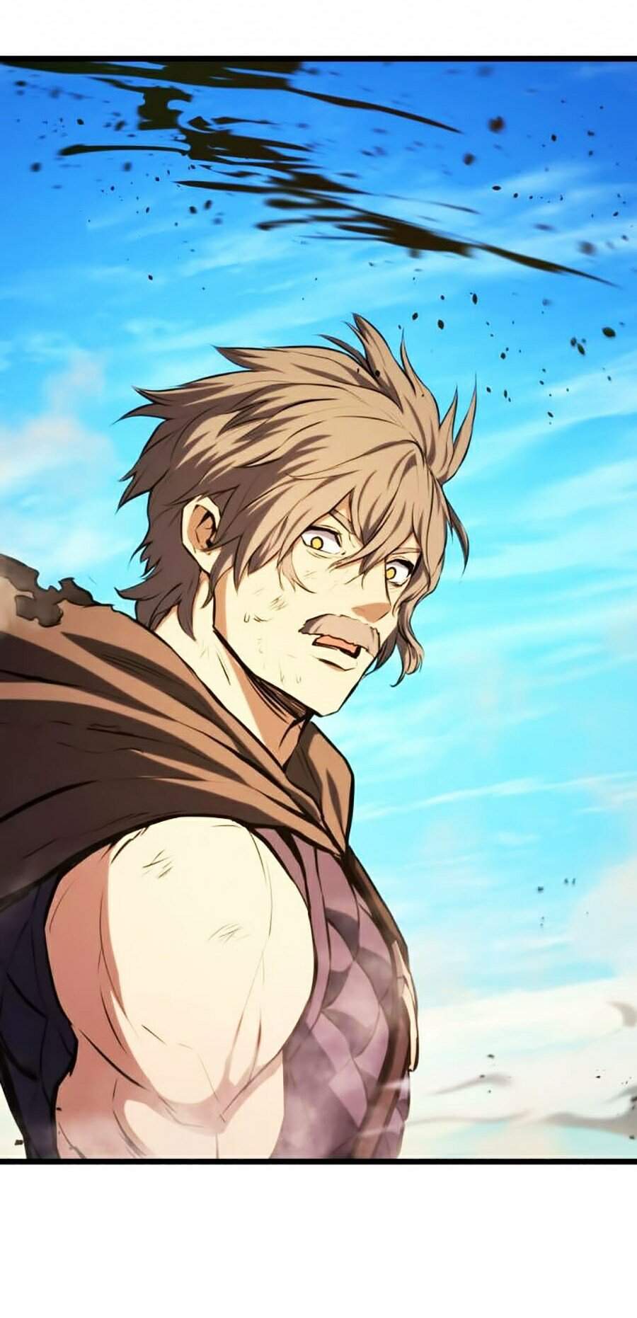 Huyền Thoại Game Thủ - Tái Xuất Chap 30 - Next Chap 31