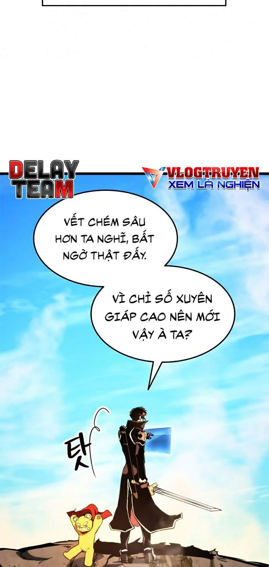 Huyền Thoại Game Thủ - Tái Xuất Chap 30 - Next Chap 31