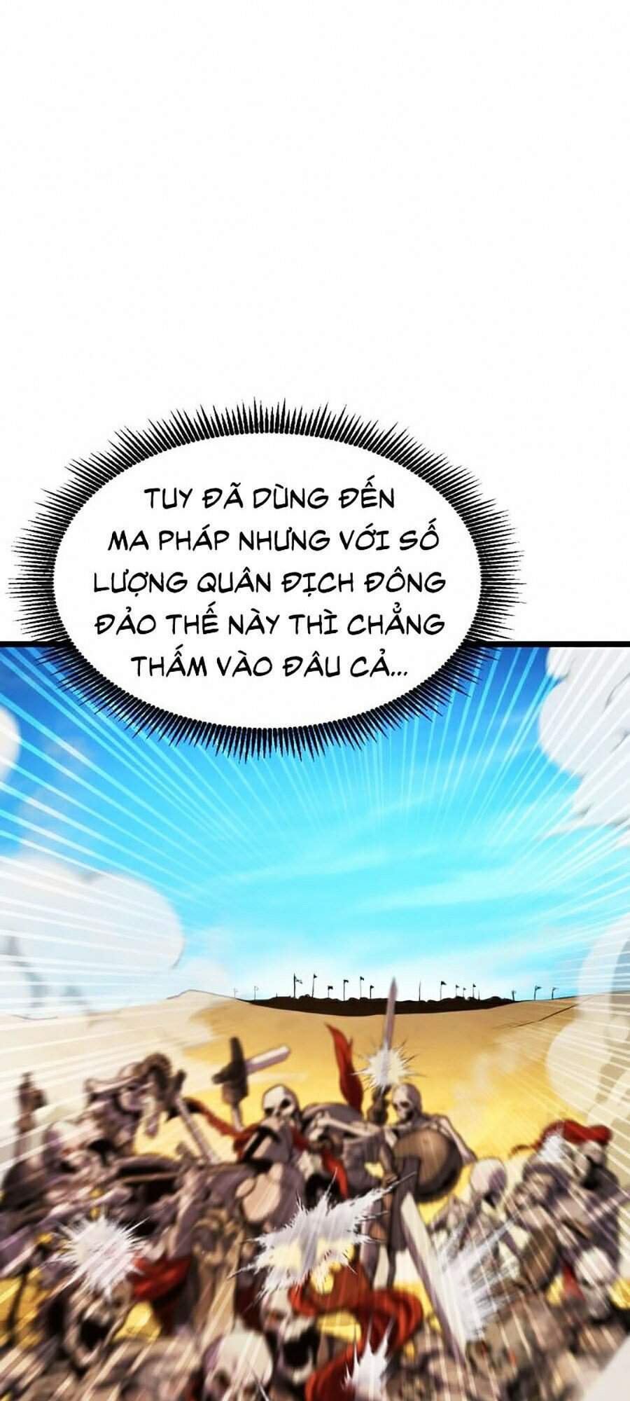 Huyền Thoại Game Thủ - Tái Xuất Chap 30 - Next Chap 31