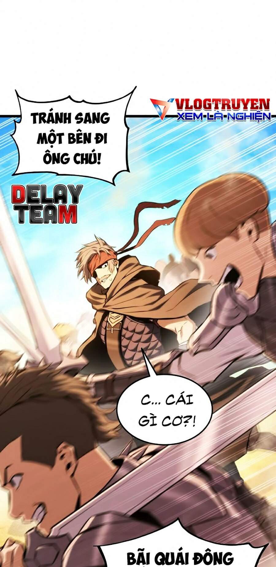 Huyền Thoại Game Thủ - Tái Xuất Chap 30 - Next Chap 31