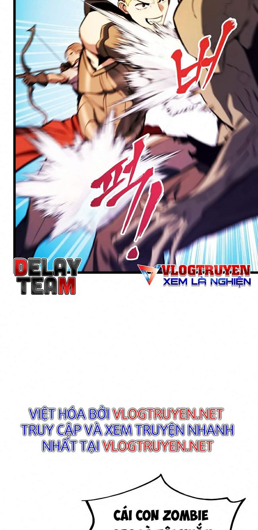 Huyền Thoại Game Thủ - Tái Xuất Chap 30 - Next Chap 31