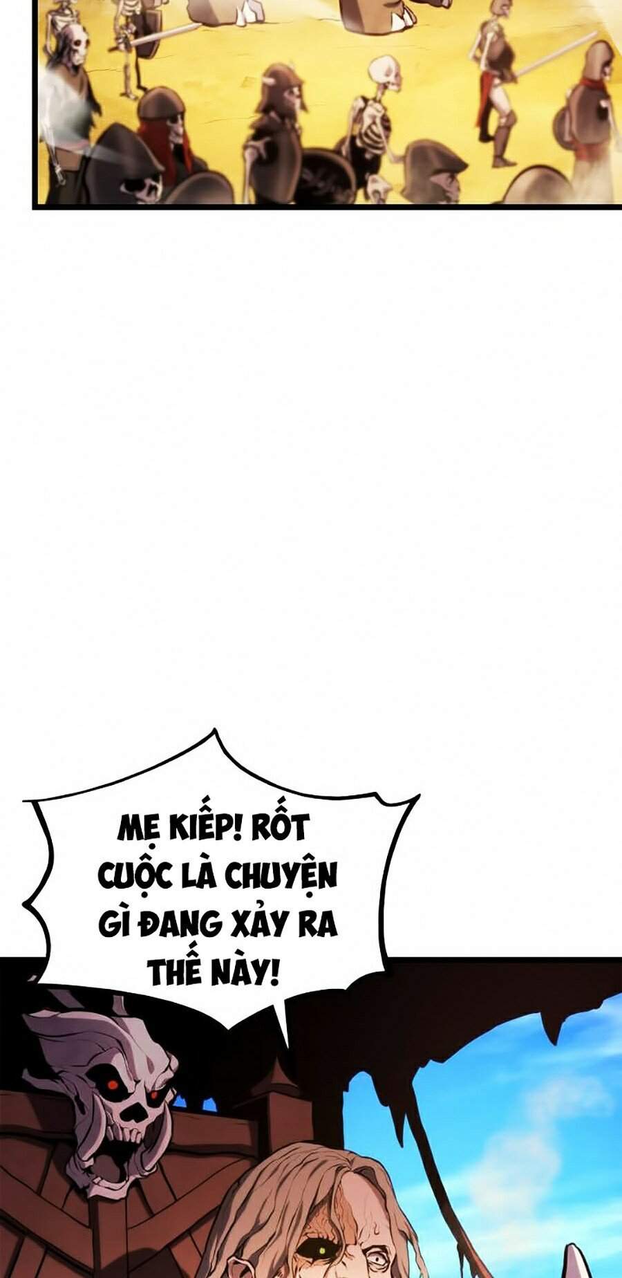 Huyền Thoại Game Thủ - Tái Xuất Chap 30 - Next Chap 31