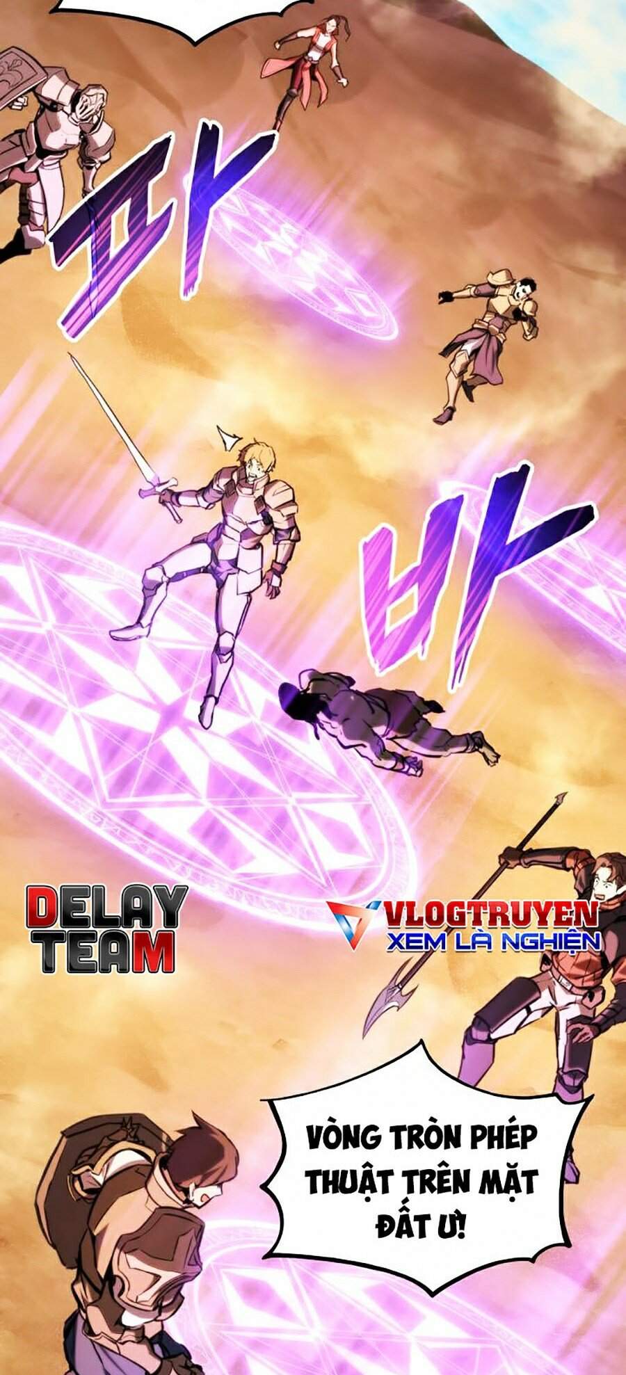 Huyền Thoại Game Thủ - Tái Xuất Chap 30 - Next Chap 31