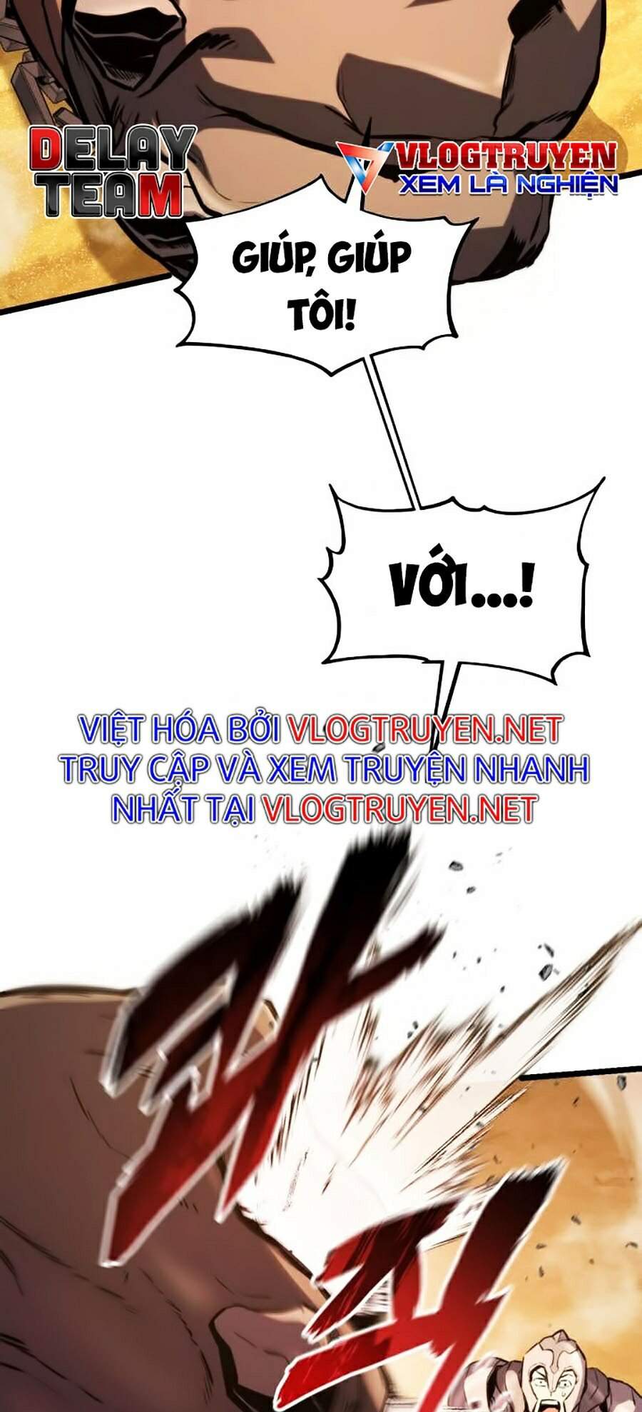 Huyền Thoại Game Thủ - Tái Xuất Chap 30 - Next Chap 31