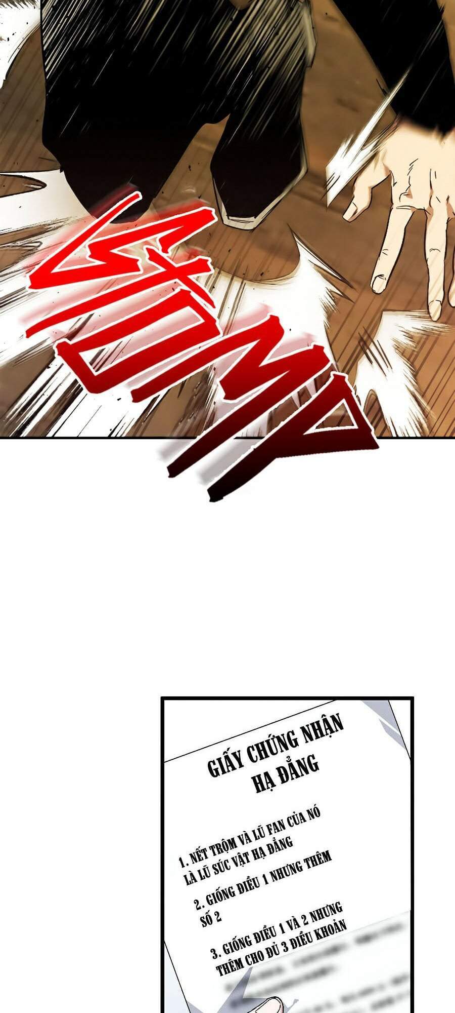 Thăng Cấp Cùng Thần Chap 25 - Next Chap 26