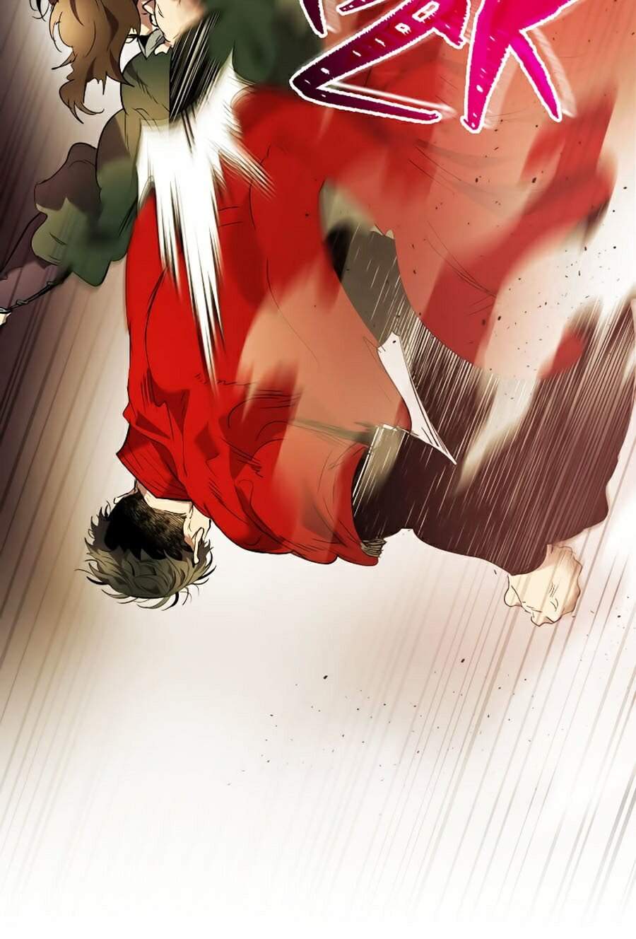 Thăng Cấp Cùng Thần Chap 25 - Next Chap 26