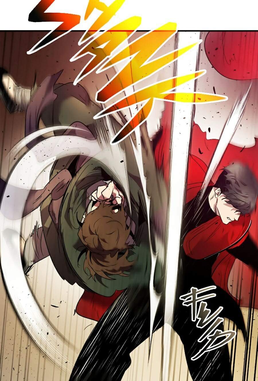 Thăng Cấp Cùng Thần Chap 25 - Next Chap 26