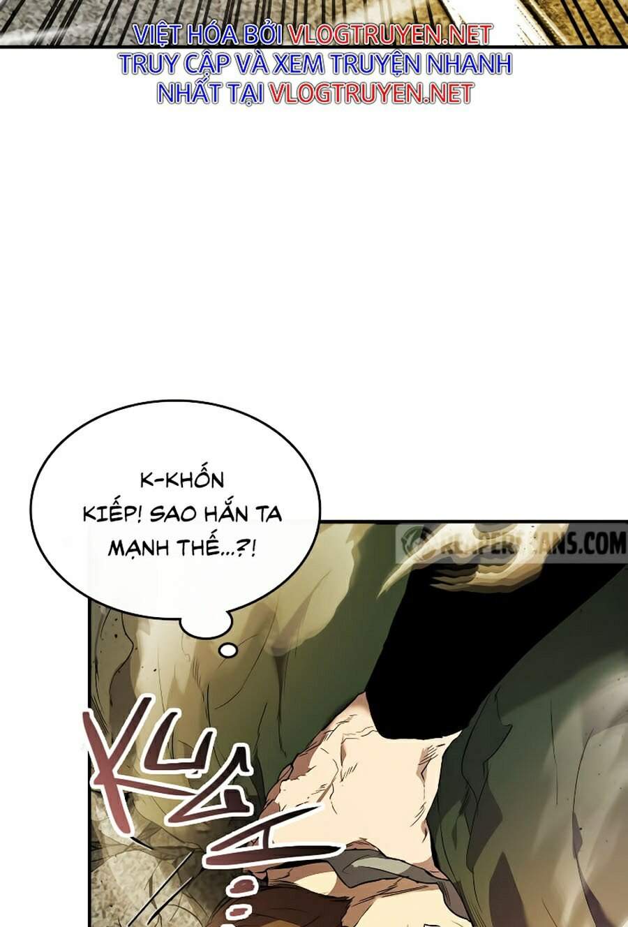 Thăng Cấp Cùng Thần Chap 25 - Next Chap 26
