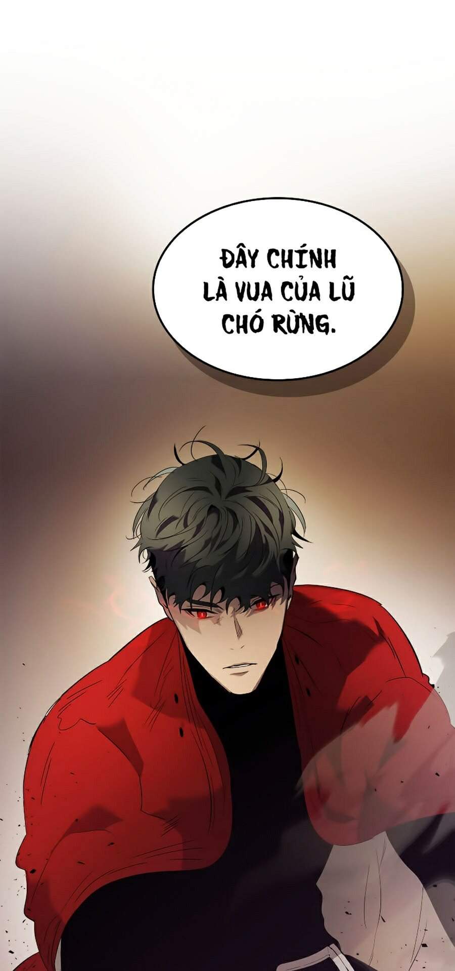 Thăng Cấp Cùng Thần Chap 25 - Next Chap 26