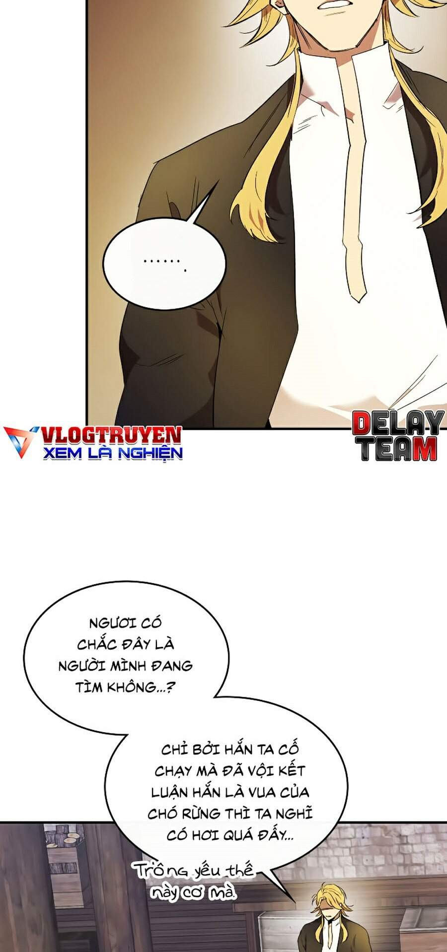 Thăng Cấp Cùng Thần Chap 25 - Next Chap 26