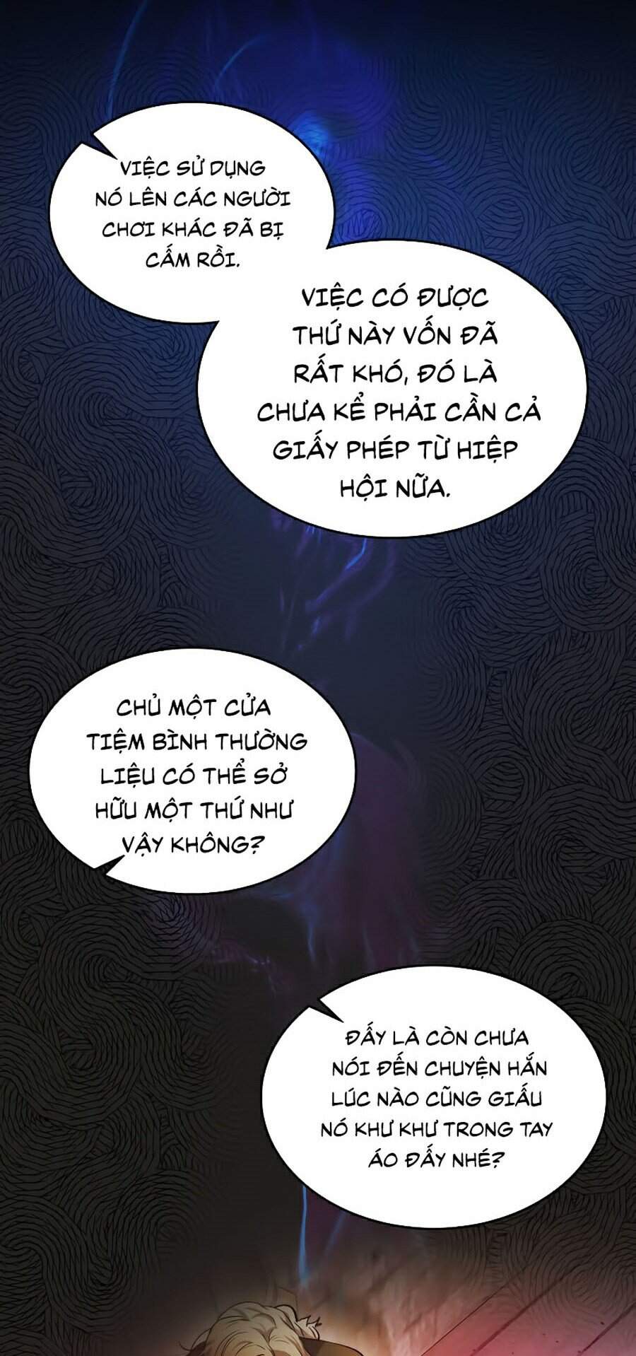 Thăng Cấp Cùng Thần Chap 25 - Next Chap 26