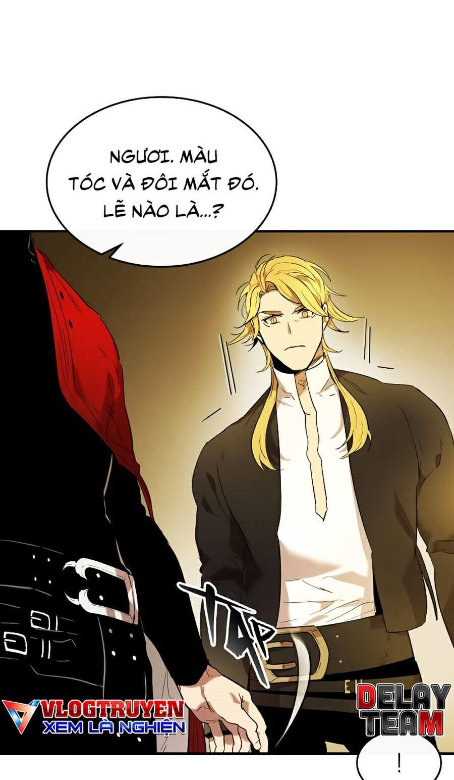 Thăng Cấp Cùng Thần Chap 25 - Next Chap 26