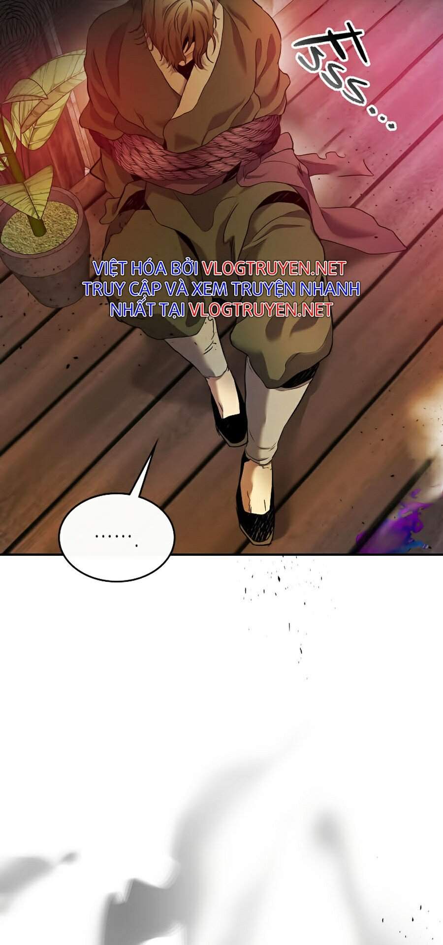 Thăng Cấp Cùng Thần Chap 25 - Next Chap 26