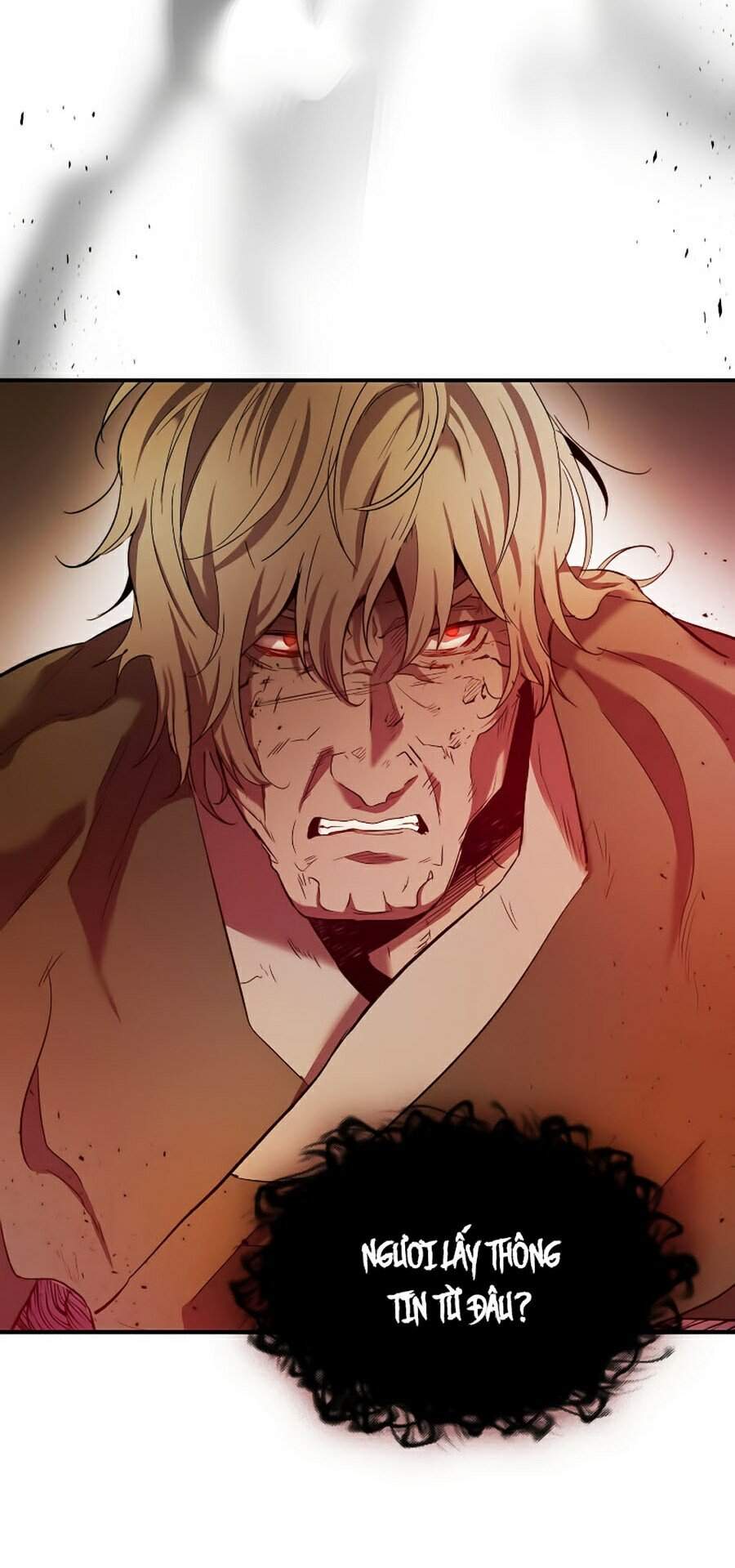 Thăng Cấp Cùng Thần Chap 25 - Next Chap 26
