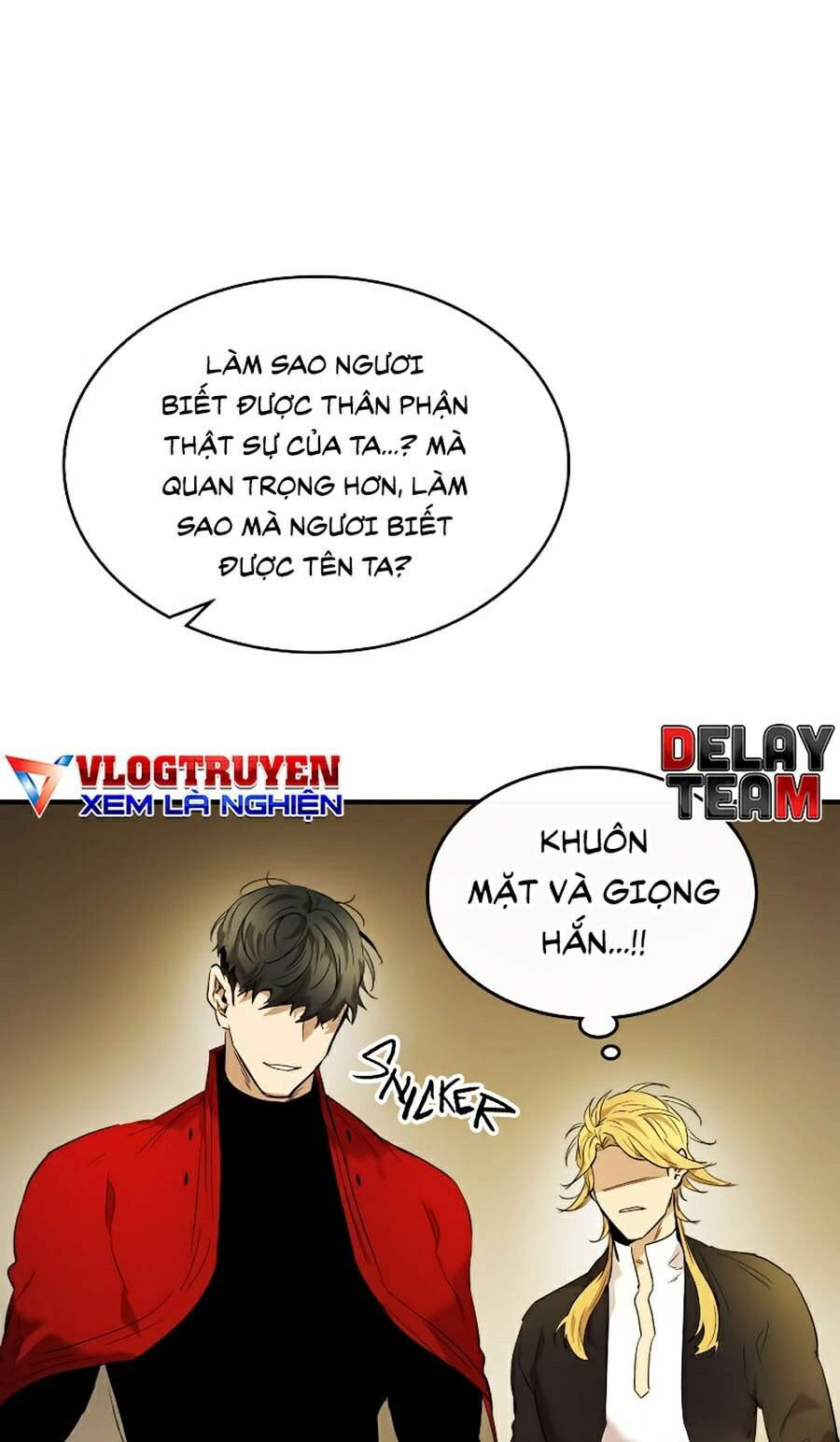 Thăng Cấp Cùng Thần Chap 25 - Next Chap 26