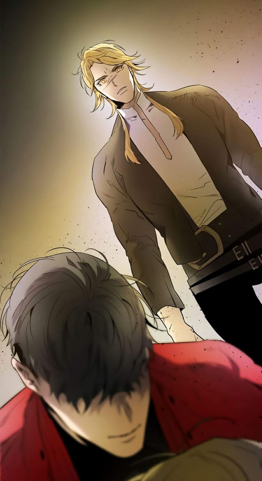 Thăng Cấp Cùng Thần Chap 25 - Next Chap 26