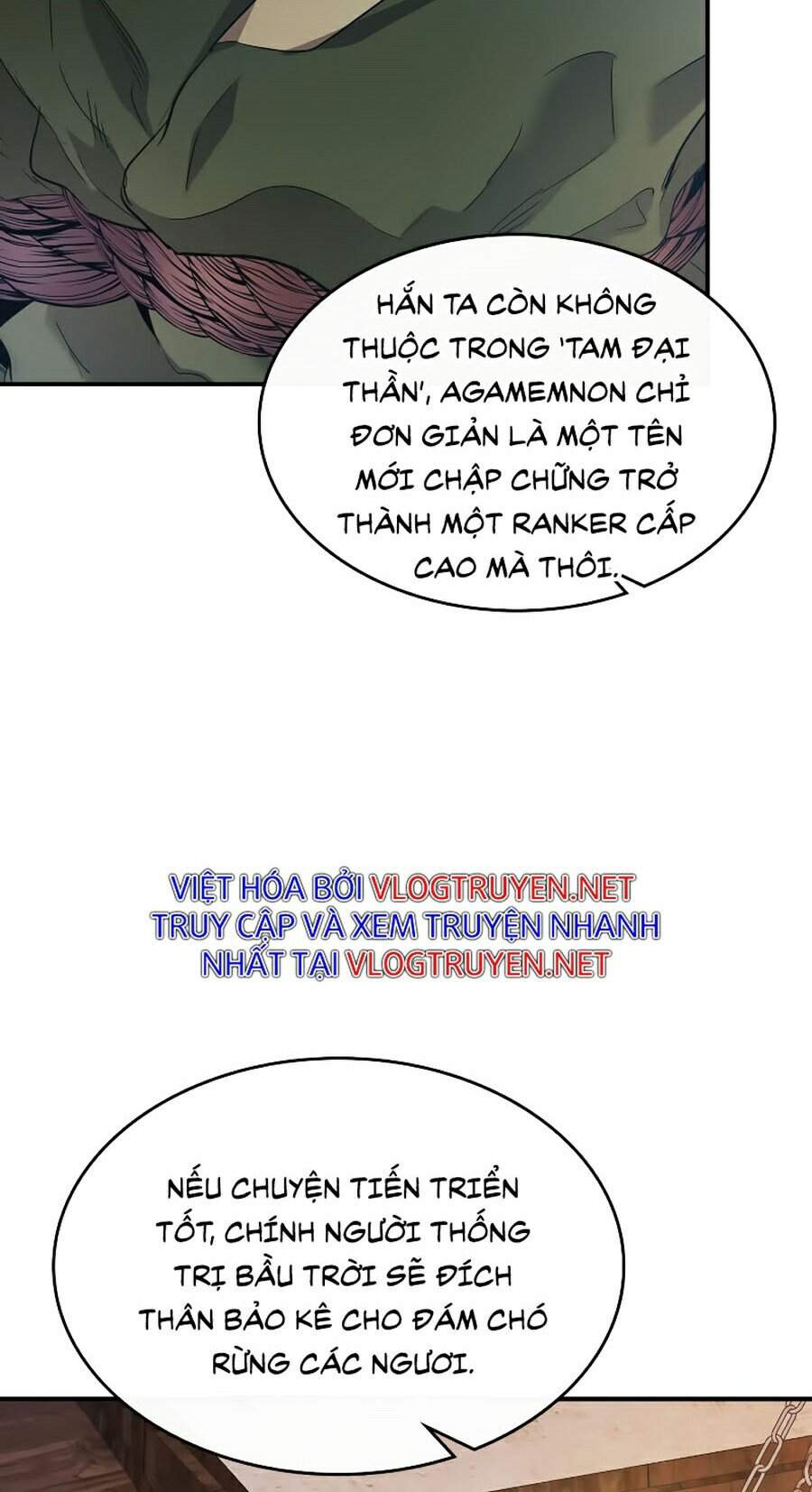 Thăng Cấp Cùng Thần Chap 25 - Next Chap 26