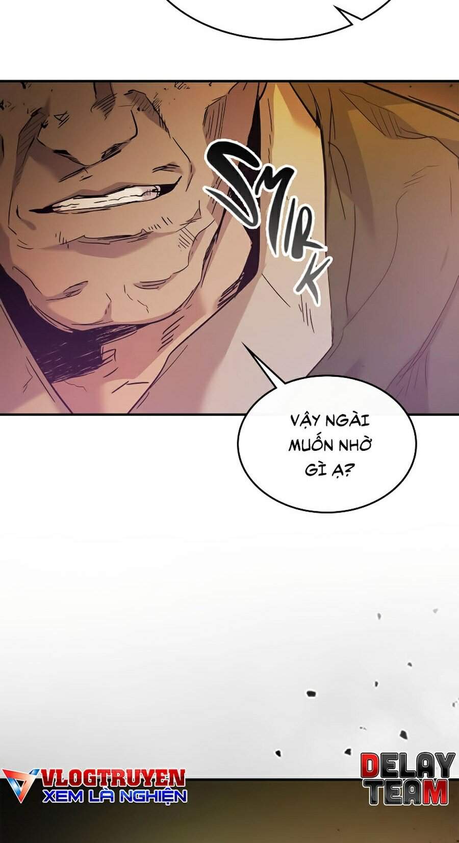 Thăng Cấp Cùng Thần Chap 25 - Next Chap 26