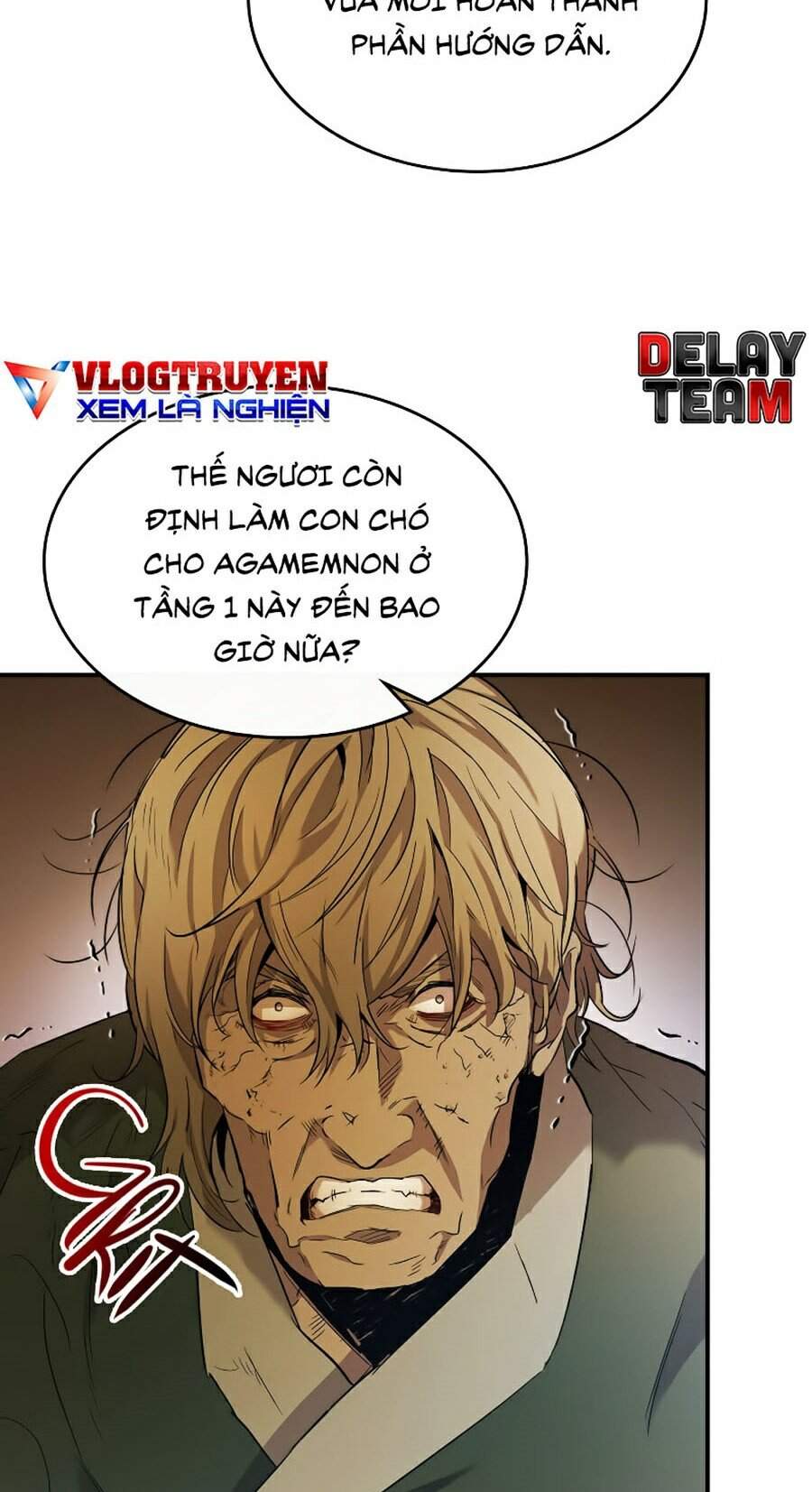Thăng Cấp Cùng Thần Chap 25 - Next Chap 26