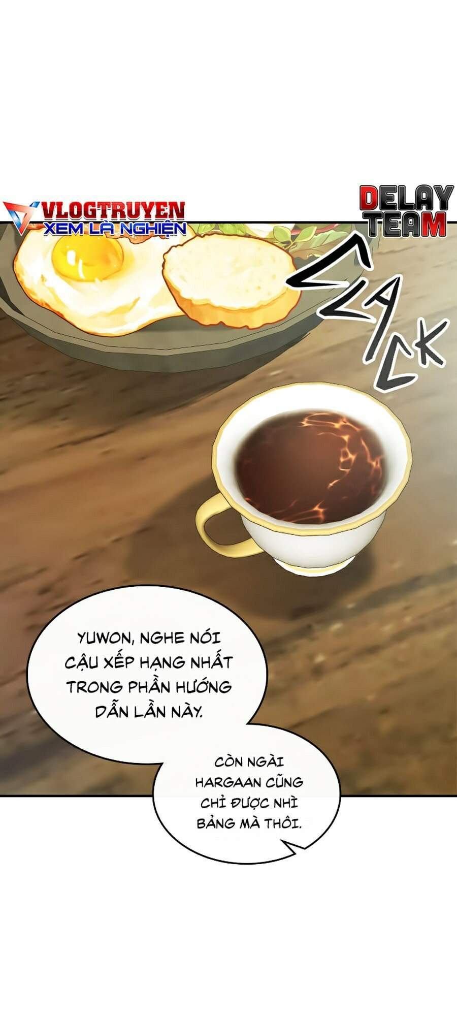 Thăng Cấp Cùng Thần Chap 25 - Next Chap 26