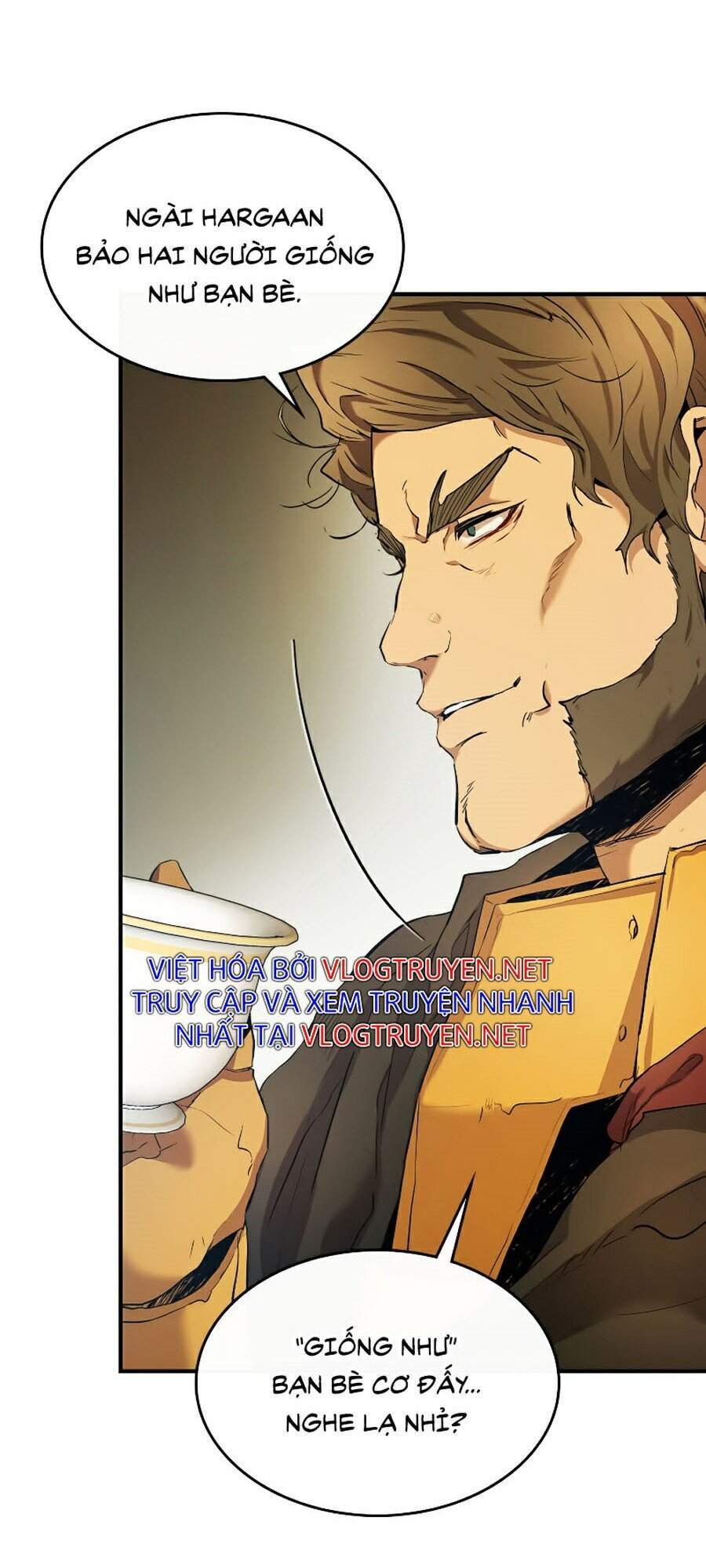 Thăng Cấp Cùng Thần Chap 25 - Next Chap 26