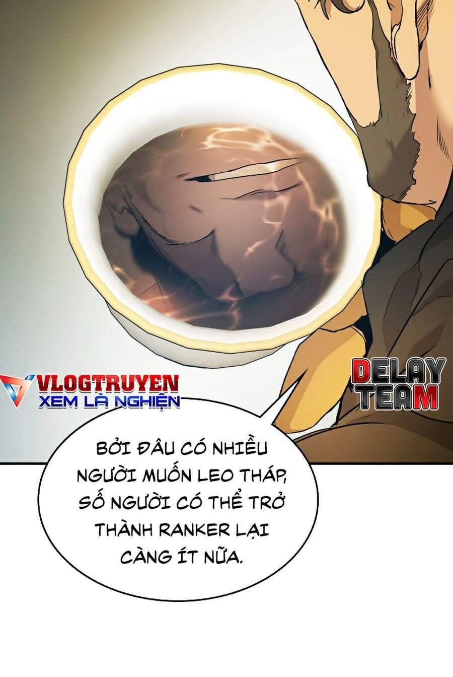 Thăng Cấp Cùng Thần Chap 25 - Next Chap 26