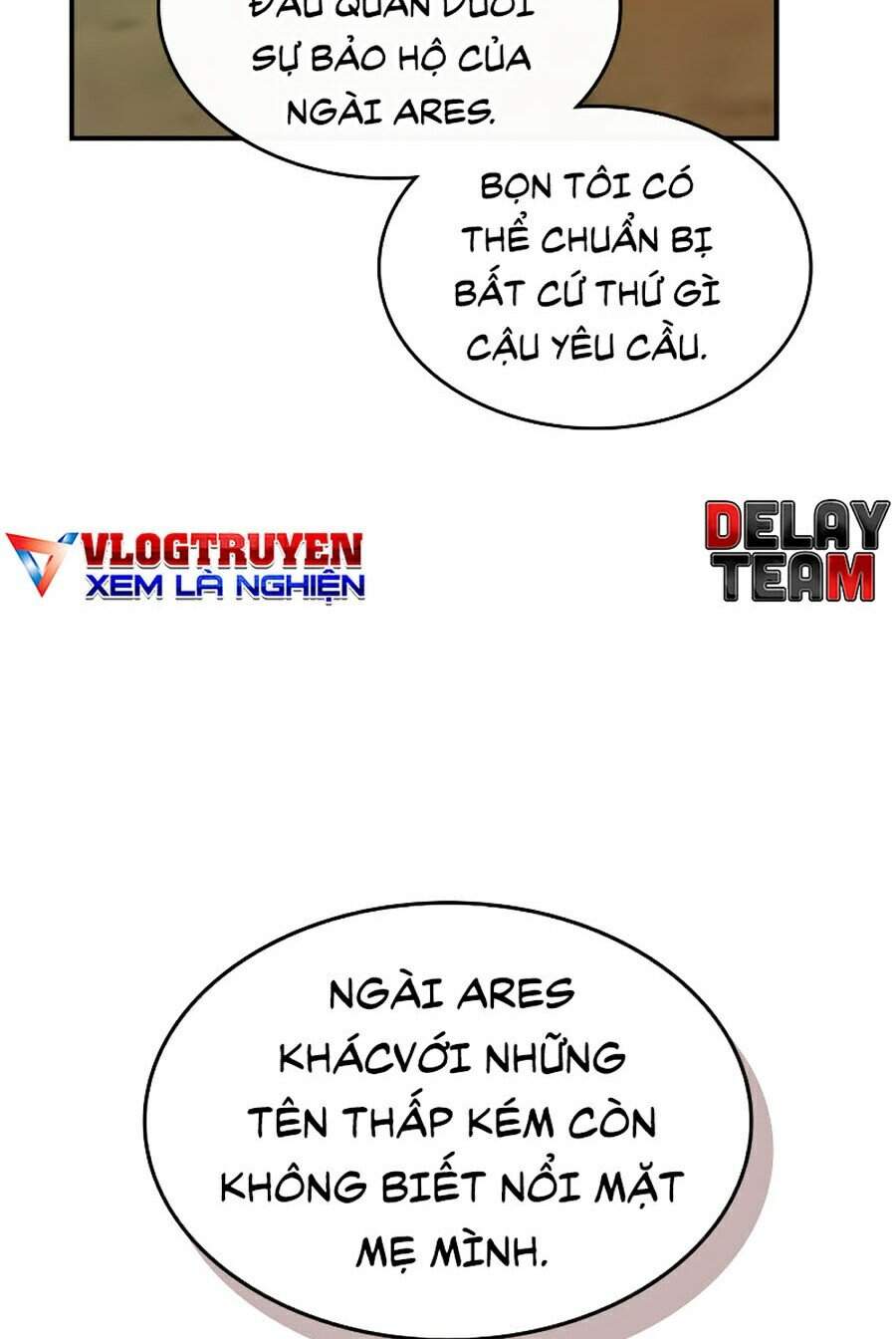Thăng Cấp Cùng Thần Chap 25 - Next Chap 26