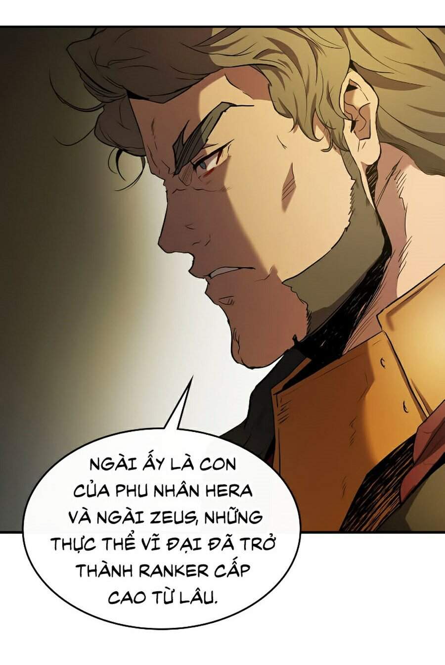Thăng Cấp Cùng Thần Chap 25 - Next Chap 26