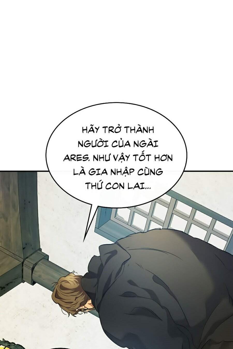 Thăng Cấp Cùng Thần Chap 25 - Next Chap 26