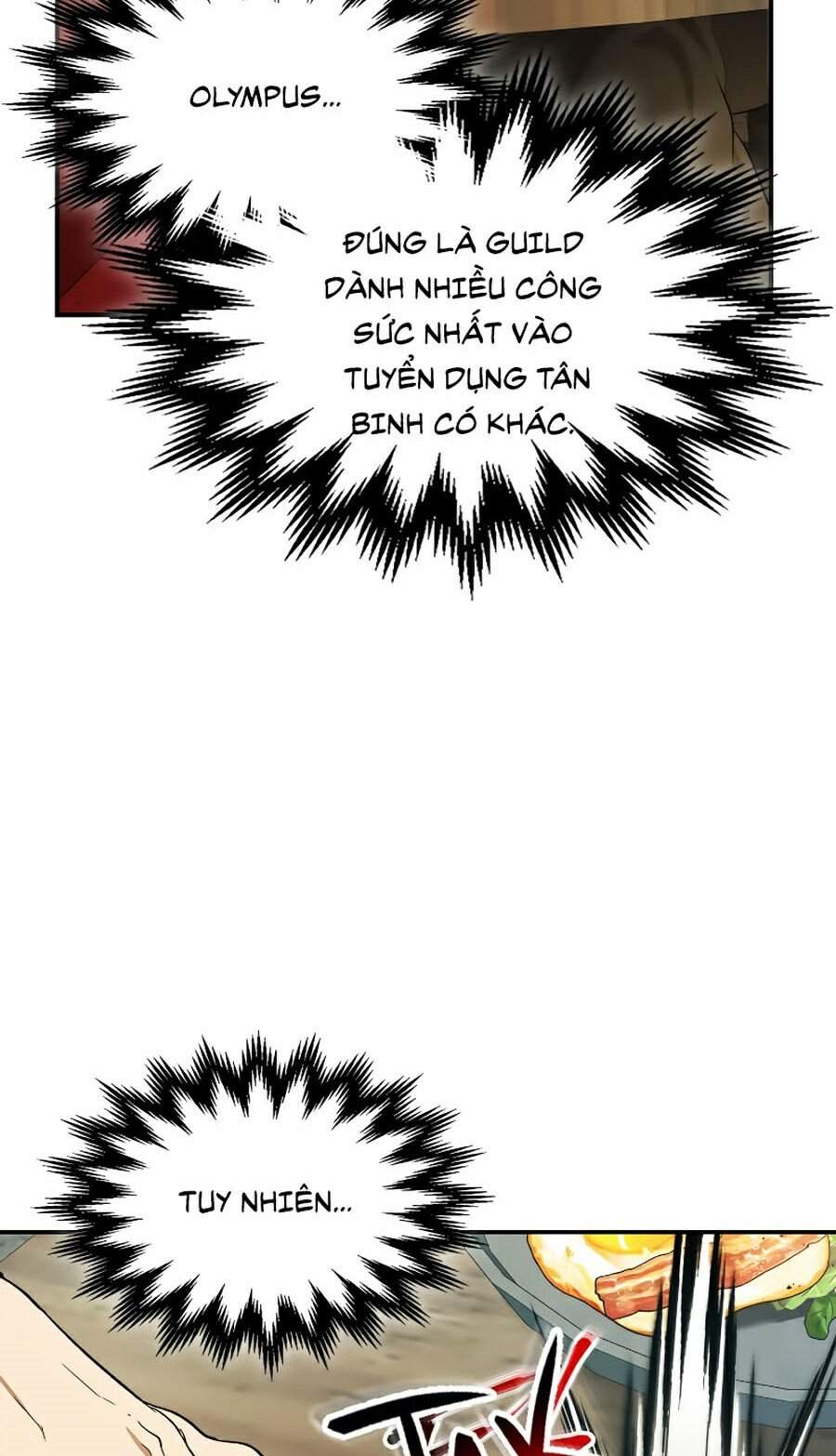 Thăng Cấp Cùng Thần Chap 25 - Next Chap 26