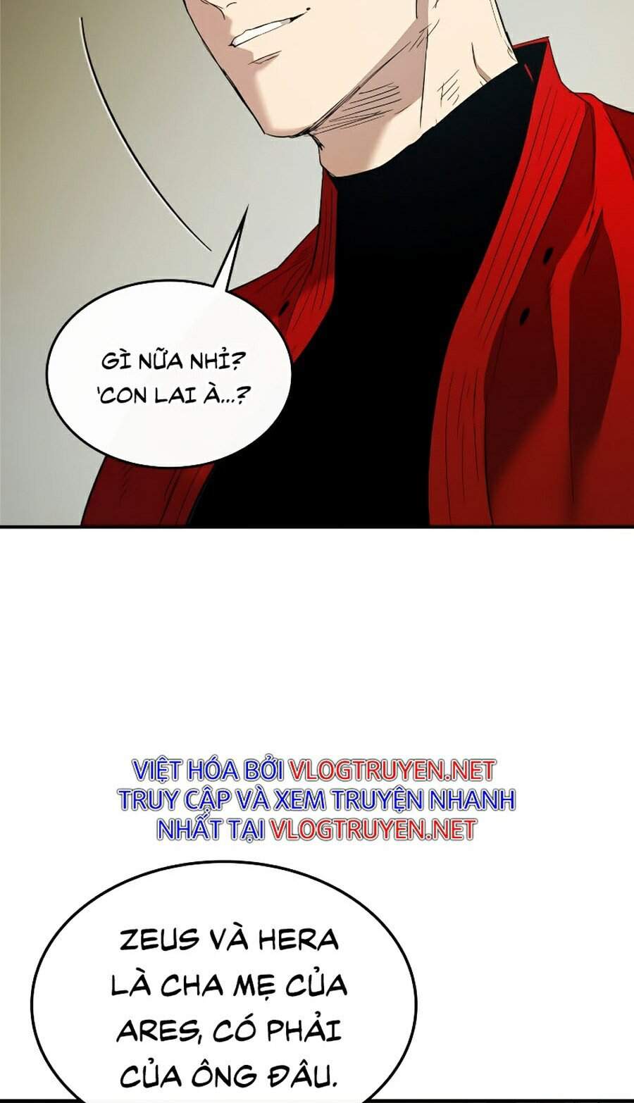 Thăng Cấp Cùng Thần Chap 25 - Next Chap 26
