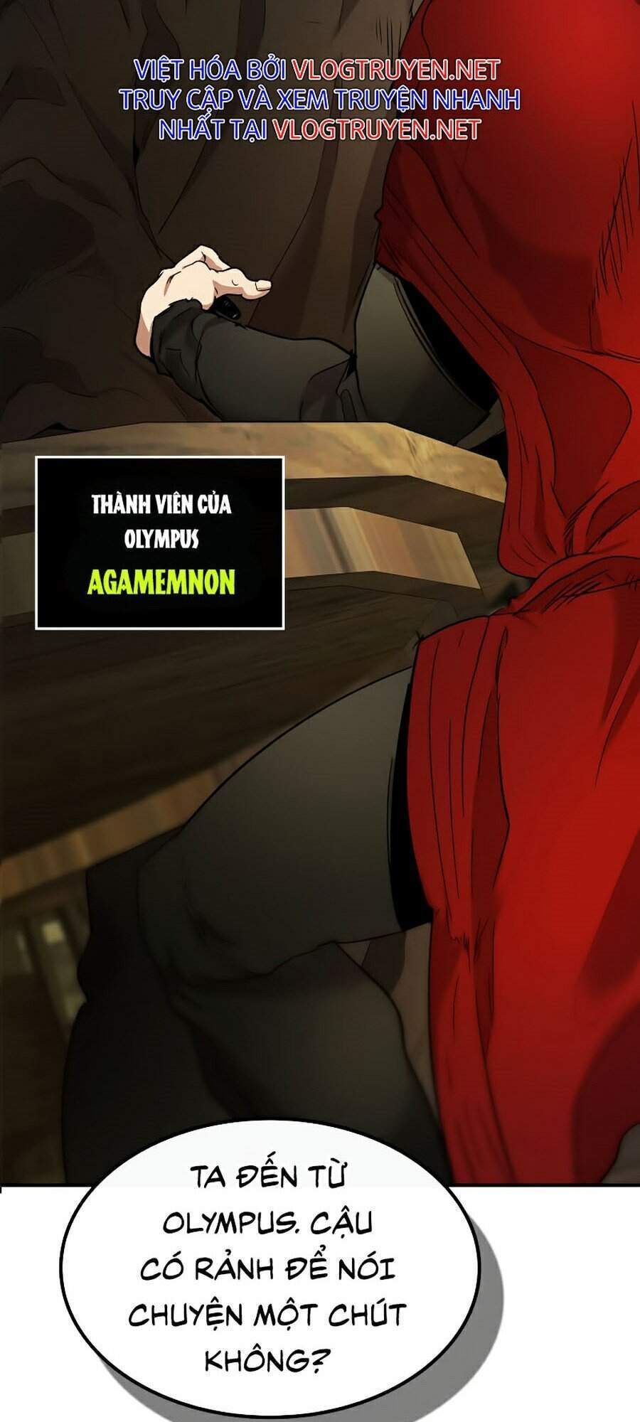 Thăng Cấp Cùng Thần Chap 25 - Next Chap 26