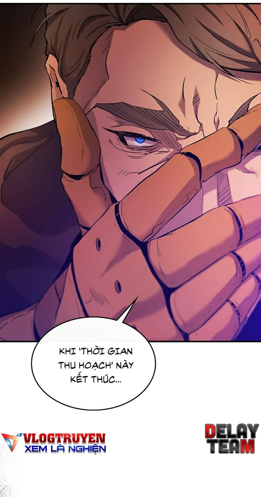 Thăng Cấp Cùng Thần Chap 25 - Next Chap 26