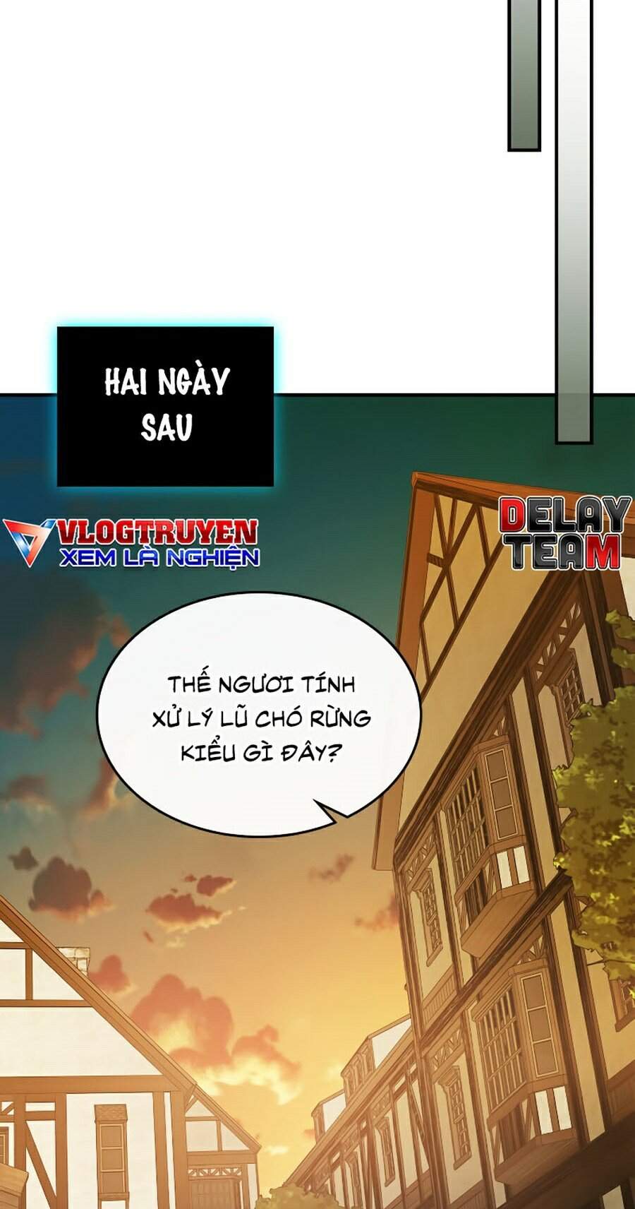 Thăng Cấp Cùng Thần Chap 25 - Next Chap 26