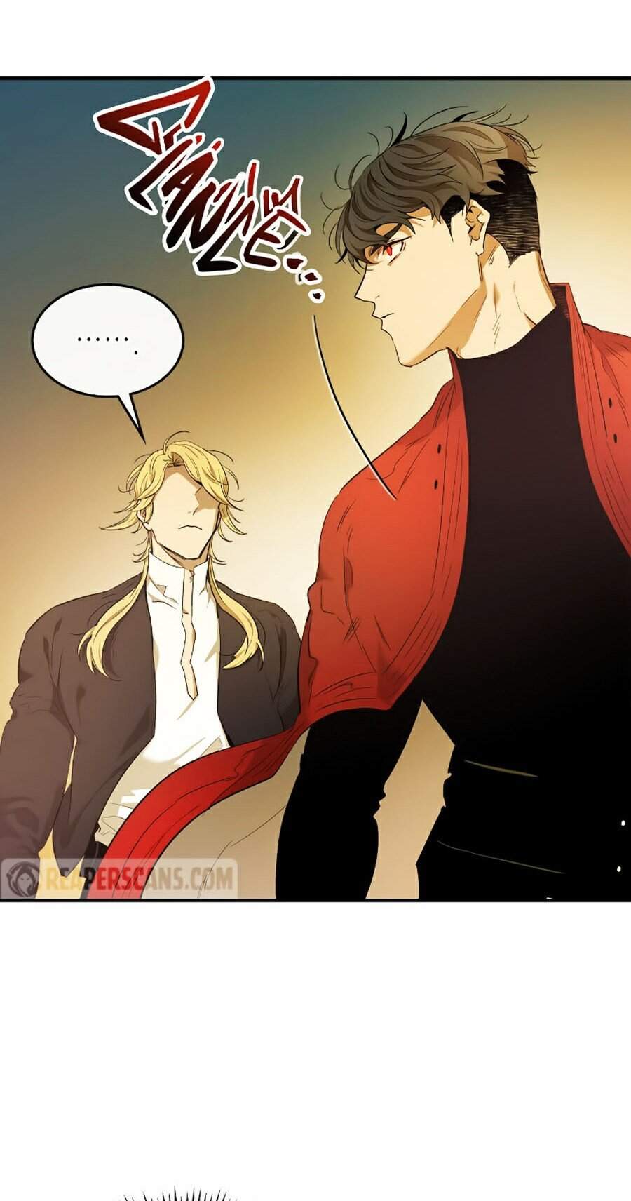 Thăng Cấp Cùng Thần Chap 25 - Next Chap 26