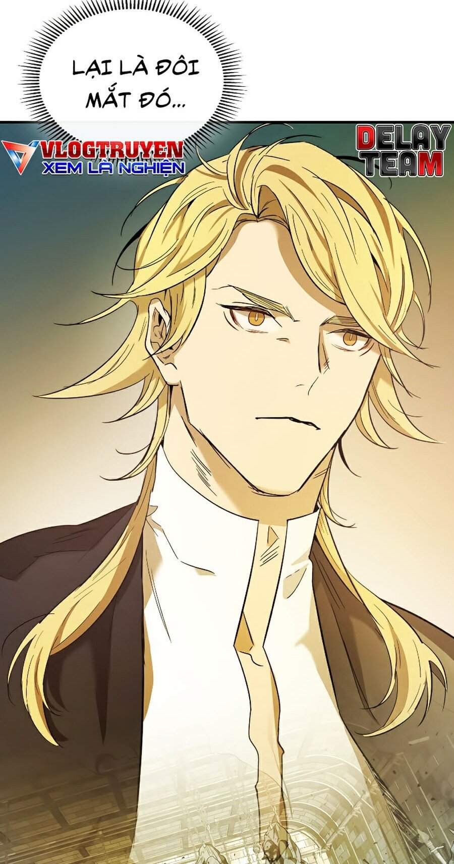 Thăng Cấp Cùng Thần Chap 25 - Next Chap 26