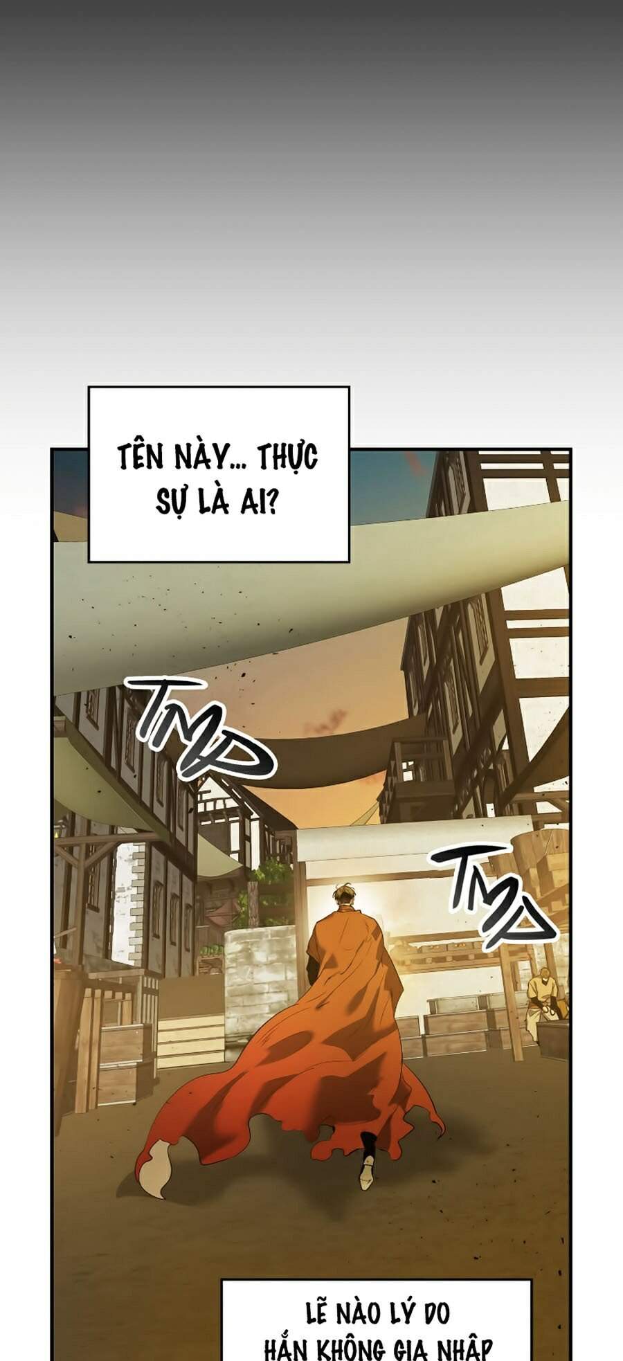 Thăng Cấp Cùng Thần Chap 25 - Next Chap 26