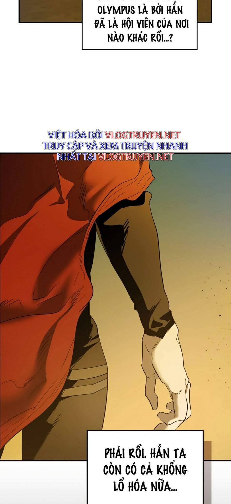 Thăng Cấp Cùng Thần Chap 25 - Next Chap 26