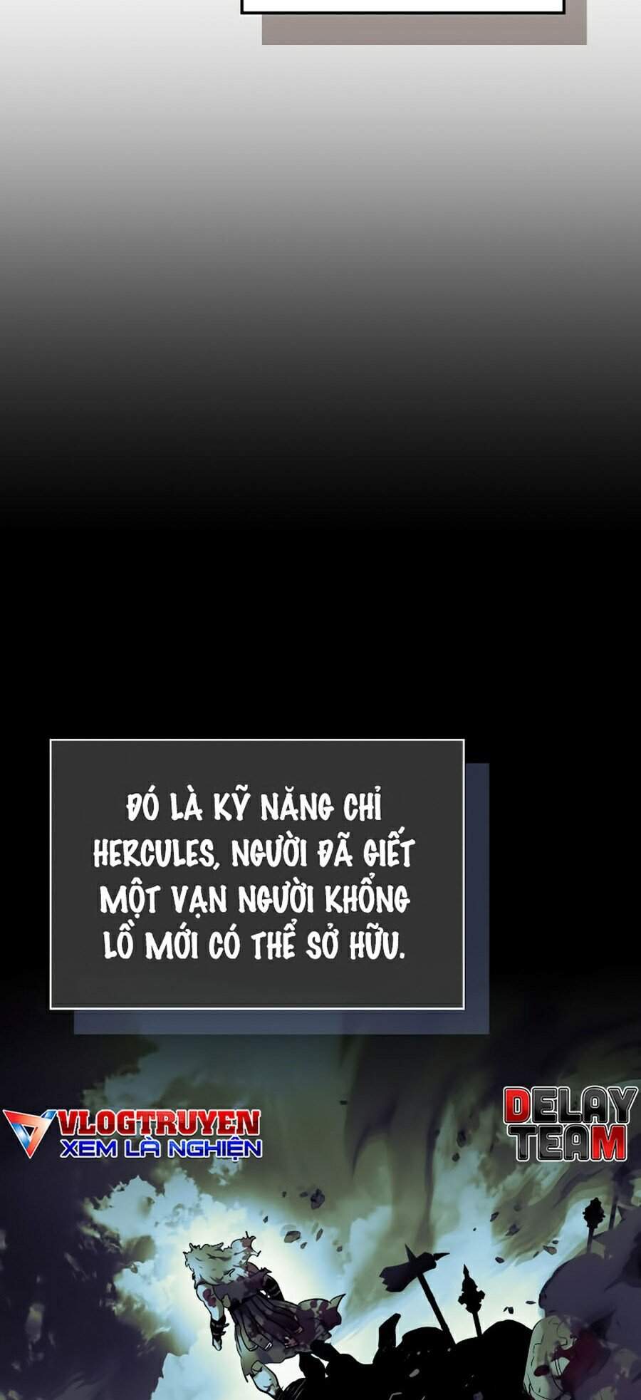 Thăng Cấp Cùng Thần Chap 25 - Next Chap 26