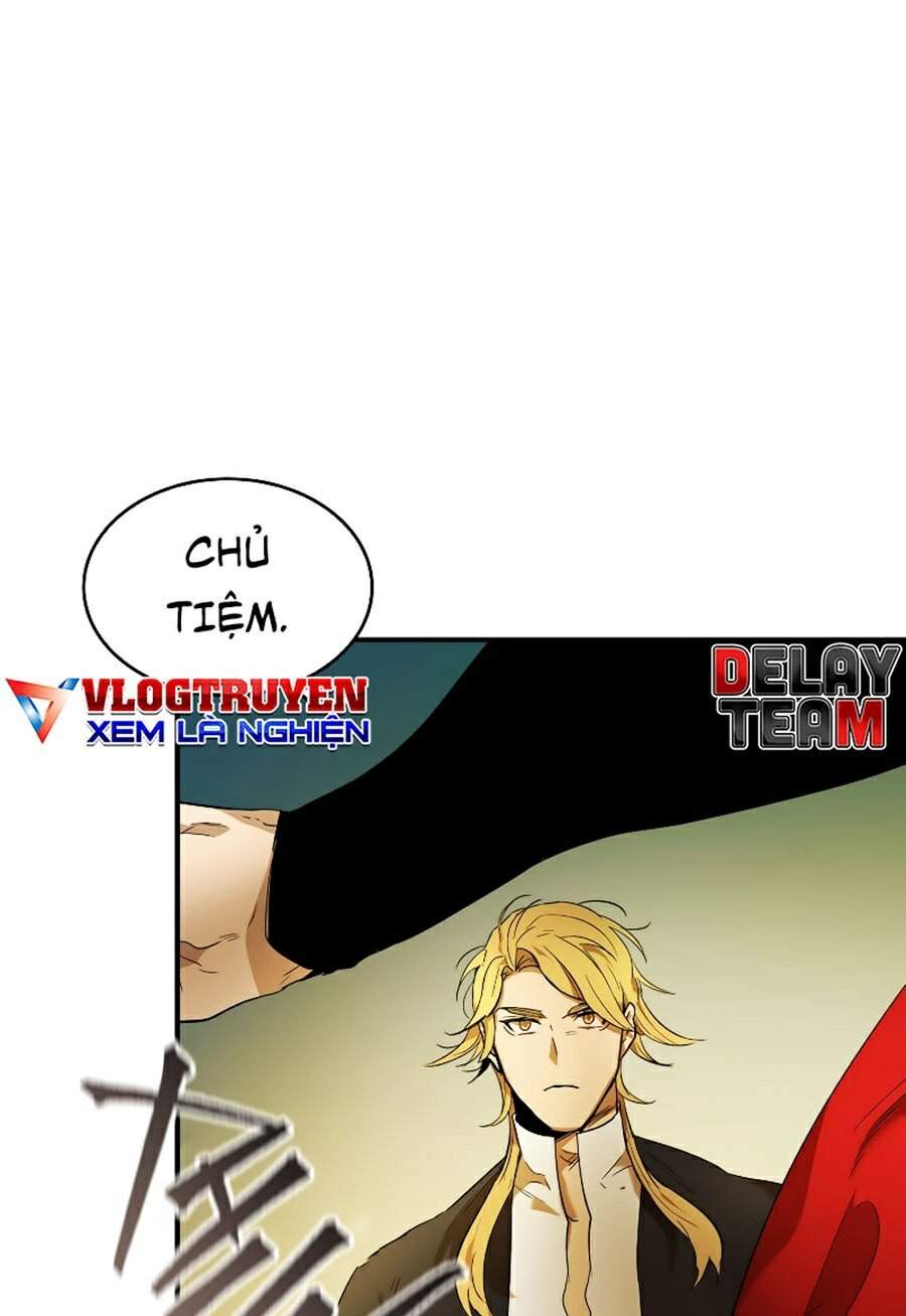 Thăng Cấp Cùng Thần Chap 25 - Next Chap 26