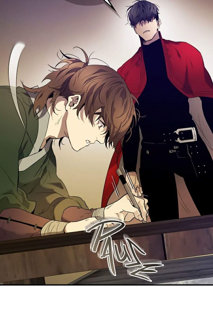 Thăng Cấp Cùng Thần Chap 25 - Next Chap 26