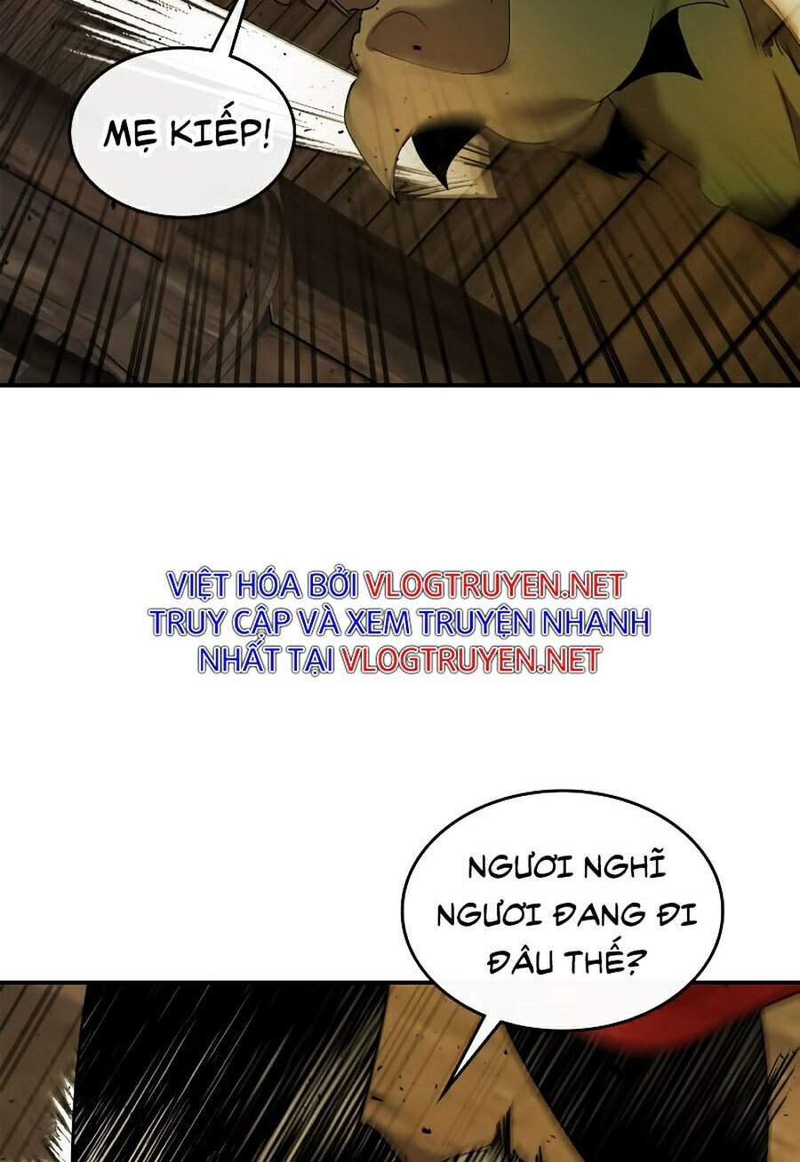 Thăng Cấp Cùng Thần Chap 25 - Next Chap 26