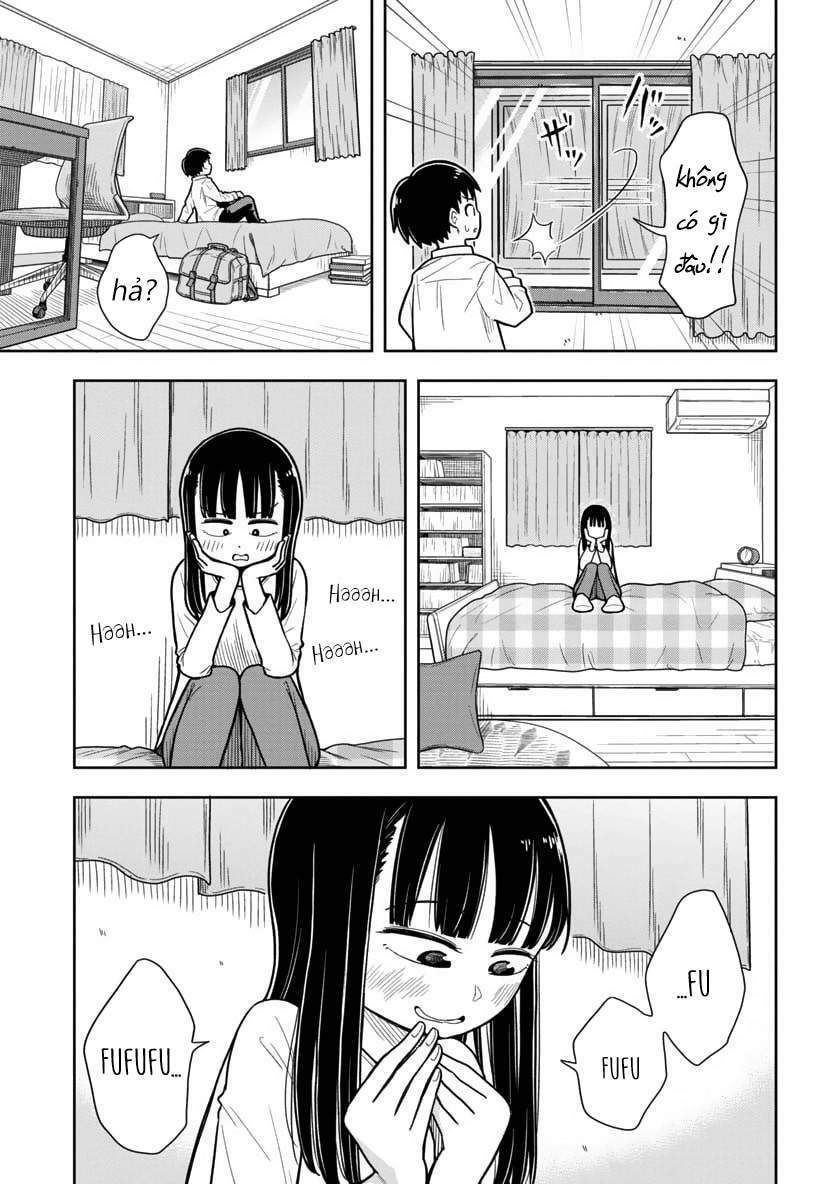 Kyou Kara Hajimeru Osananajimi Chap 1 - Next Chap 2