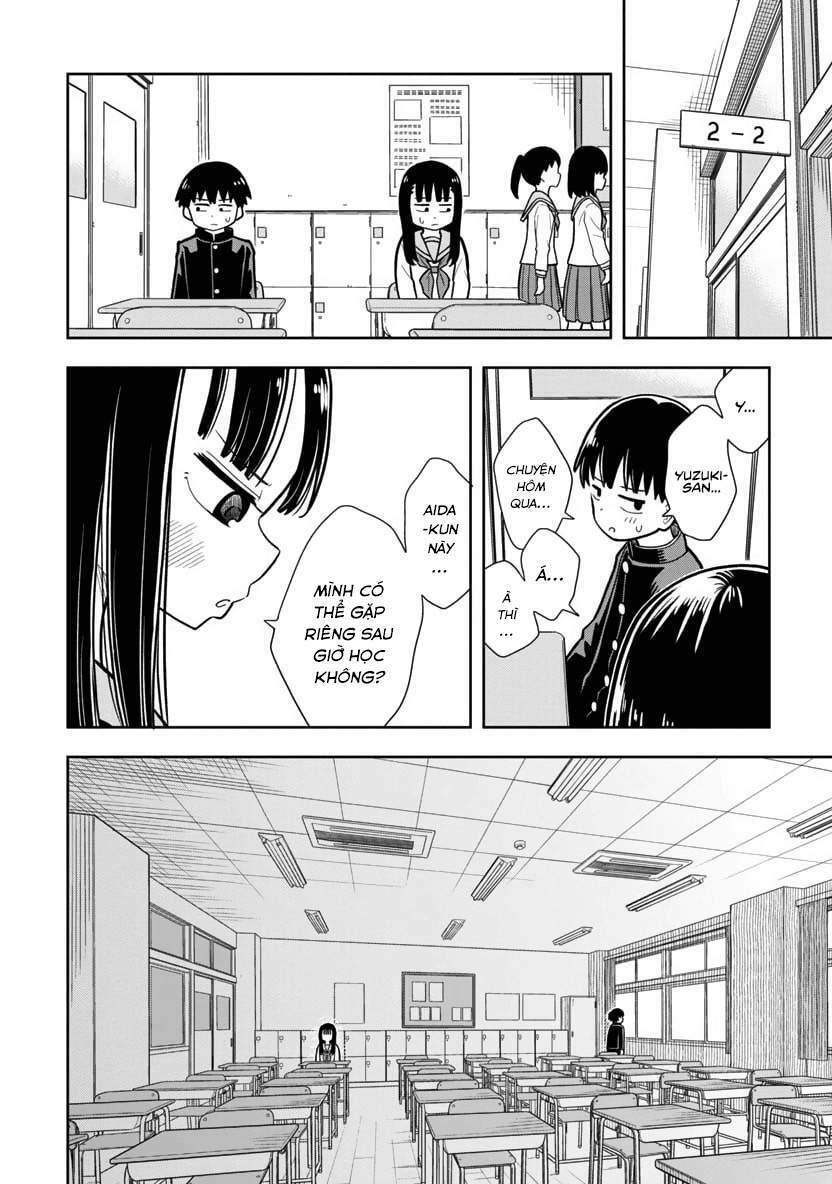 Kyou Kara Hajimeru Osananajimi Chap 1 - Next Chap 2