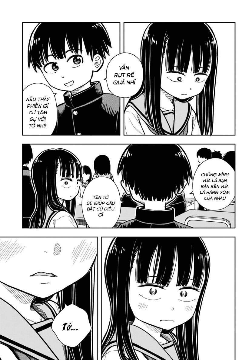 Kyou Kara Hajimeru Osananajimi Chap 1 - Next Chap 2