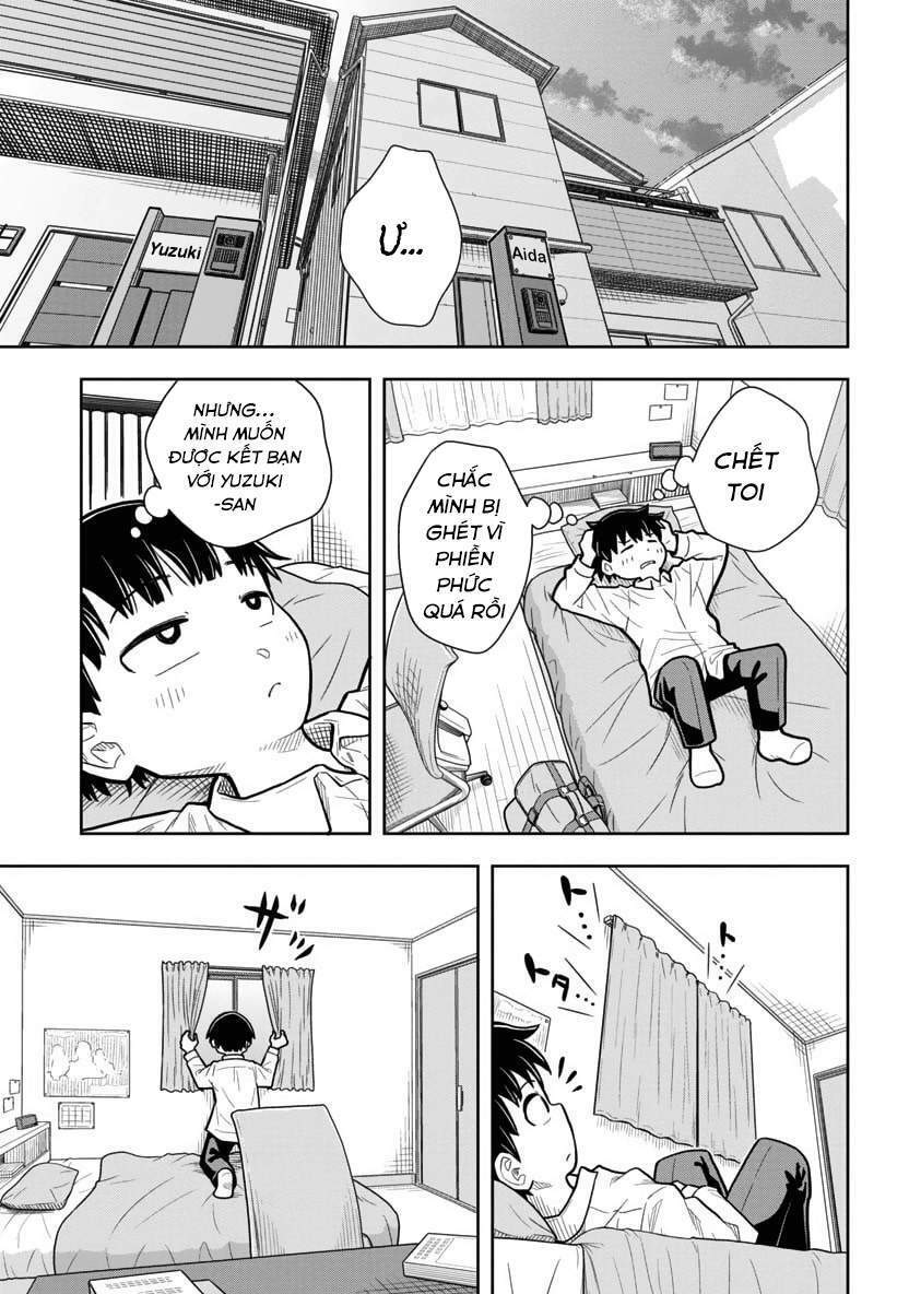 Kyou Kara Hajimeru Osananajimi Chap 1 - Next Chap 2