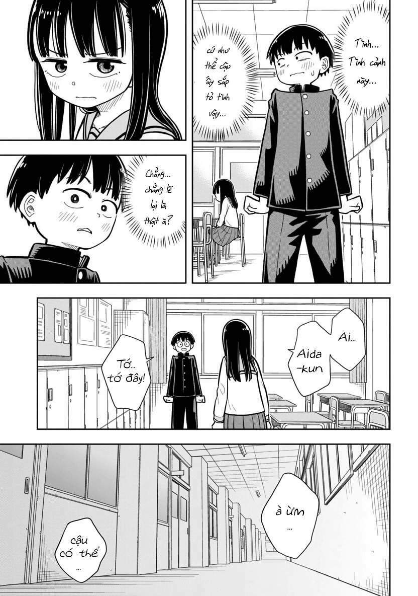 Kyou Kara Hajimeru Osananajimi Chap 1 - Next Chap 2