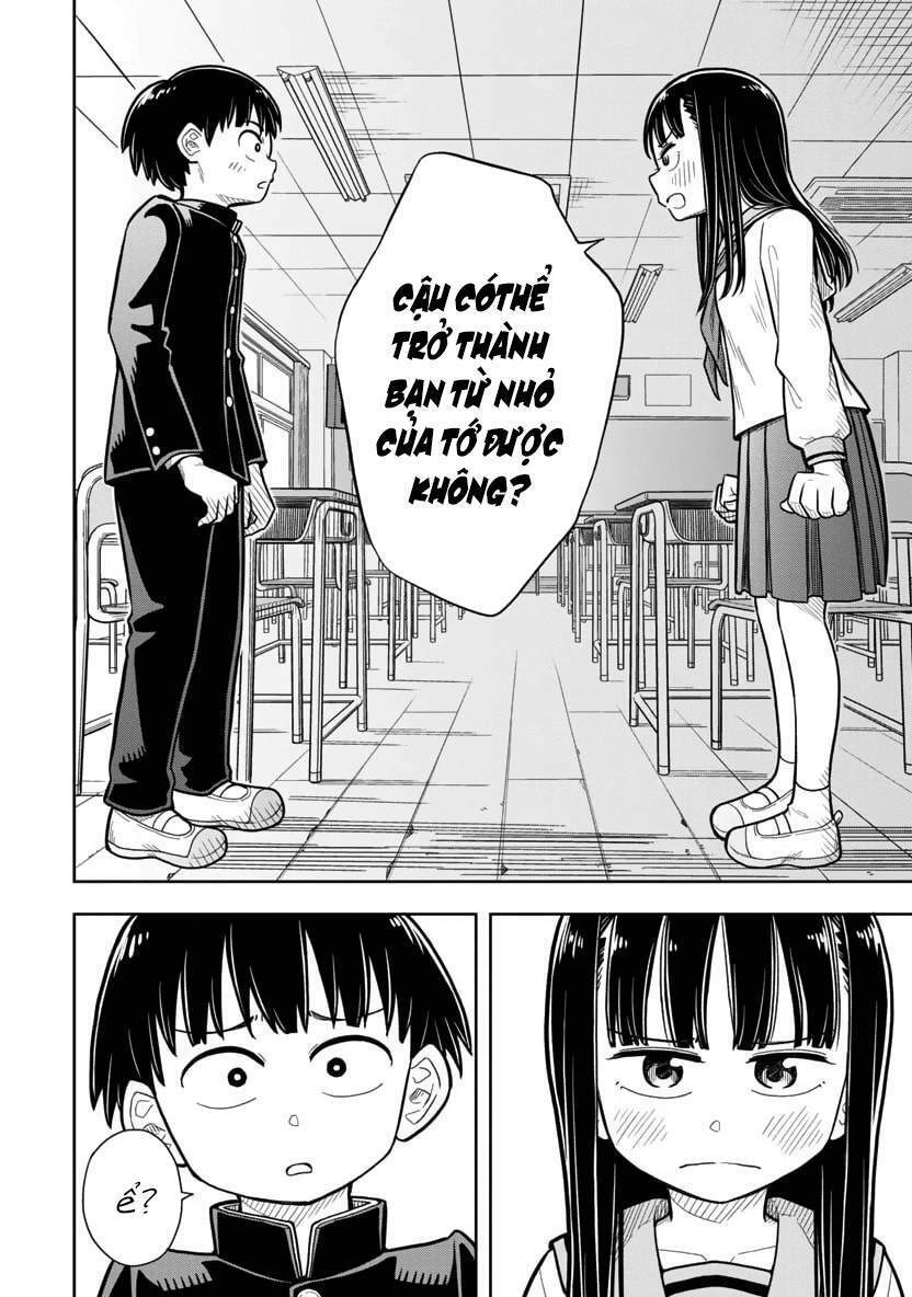 Kyou Kara Hajimeru Osananajimi Chap 1 - Next Chap 2