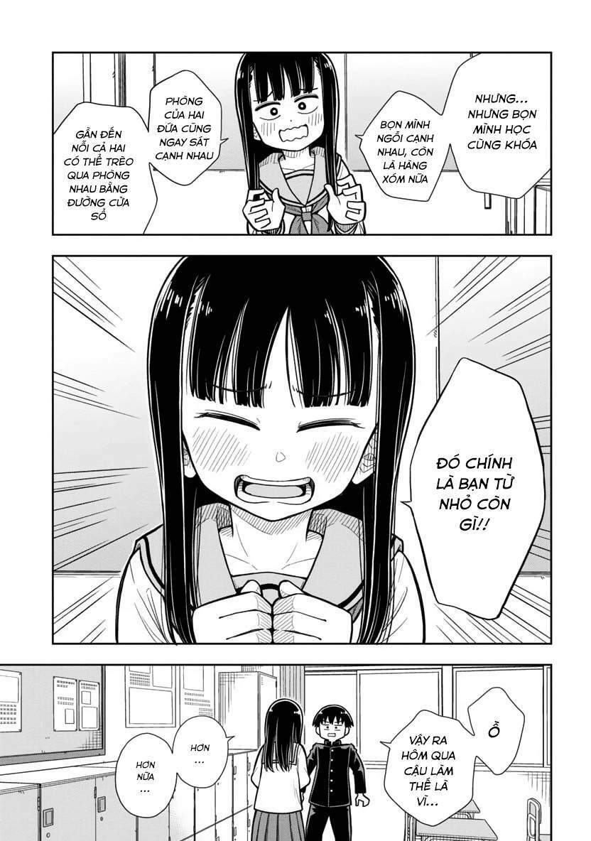 Kyou Kara Hajimeru Osananajimi Chap 1 - Next Chap 2