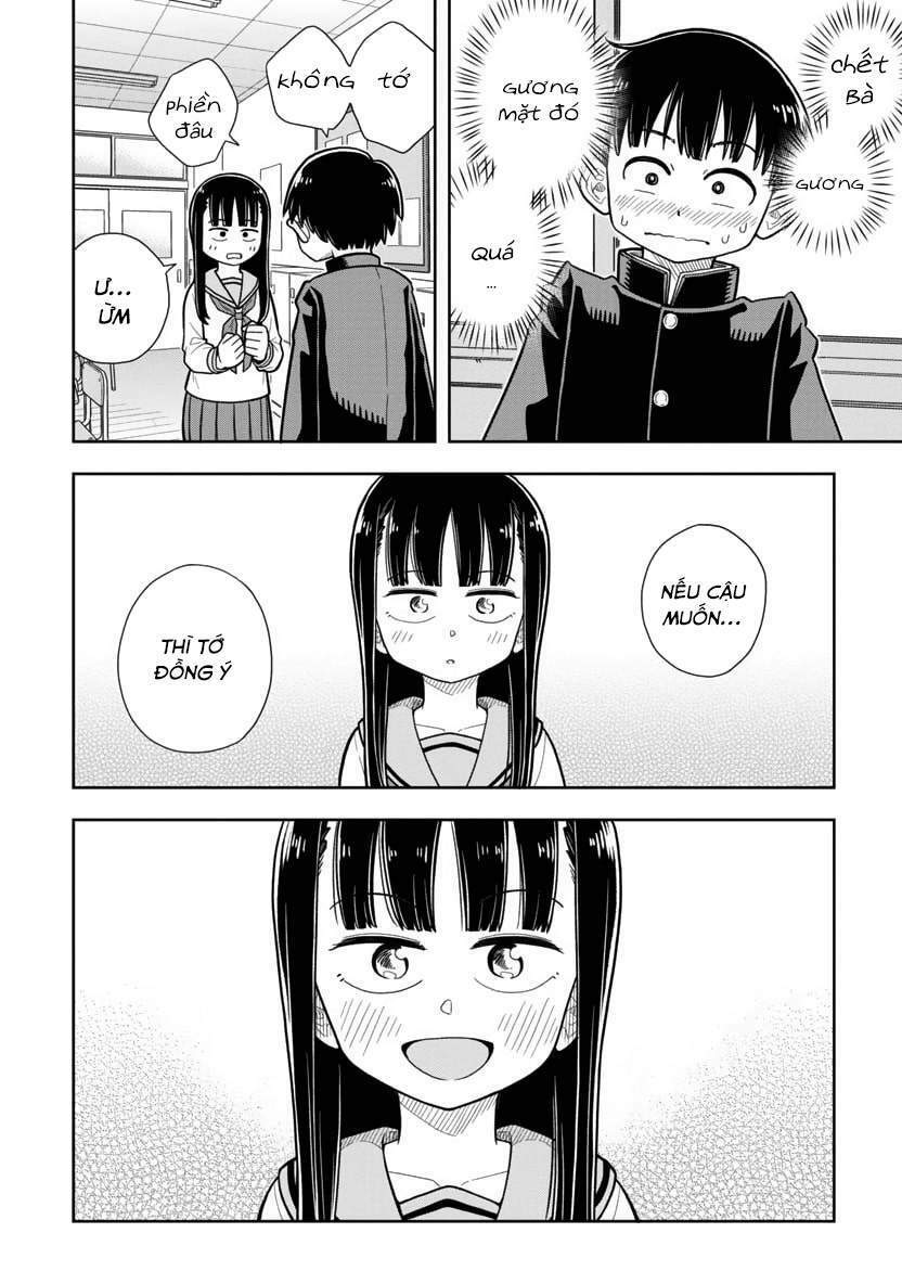 Kyou Kara Hajimeru Osananajimi Chap 1 - Next Chap 2